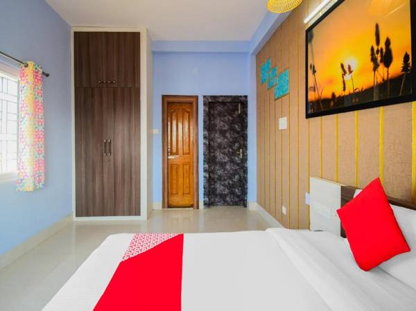 OYO Flagship 87518 Sunshine Stay