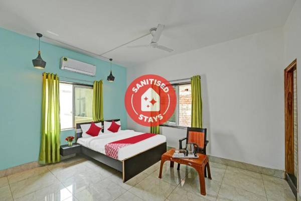 OYO 87970 Ayush In Guest House