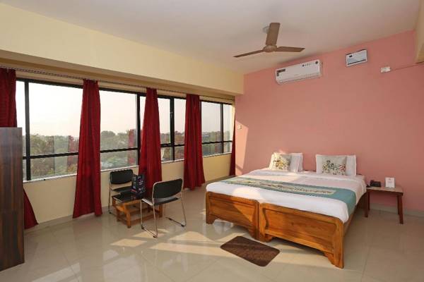 OYO 9246 Paradise Inn