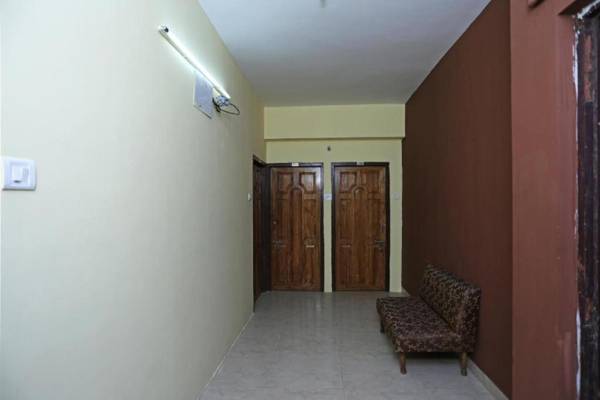 OYO 9246 Paradise Inn