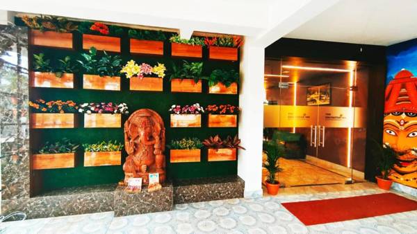 THE GREENSTAR INN PREMIUM