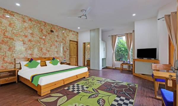 Treebo Trend Vista Lago