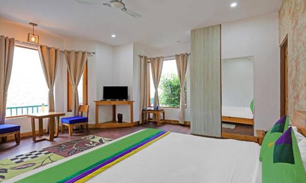 Treebo Trend Vista Lago