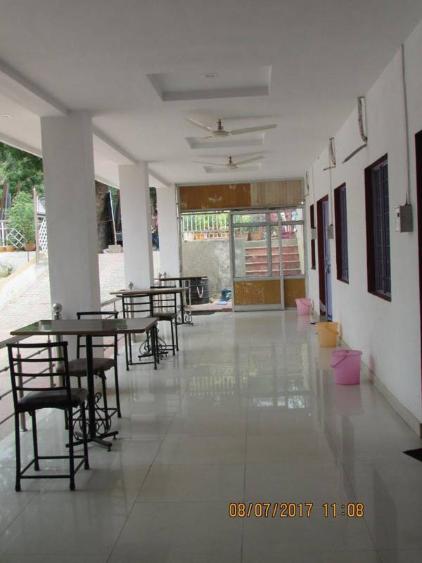 Hotel Vrindavan