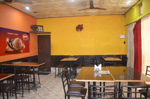 Hotel Vrindavan