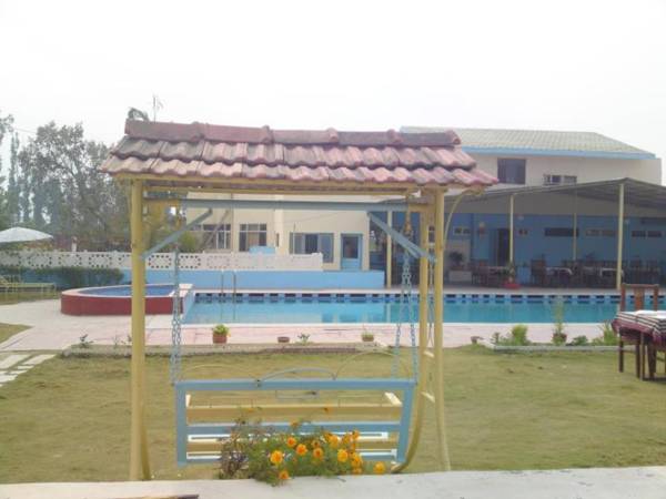 Swaraj Resorts
