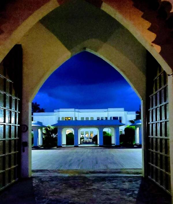 Udai Vilas Palace