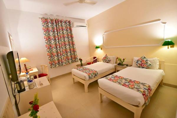 Pride Kadamb Kunj Resort Bharatpur