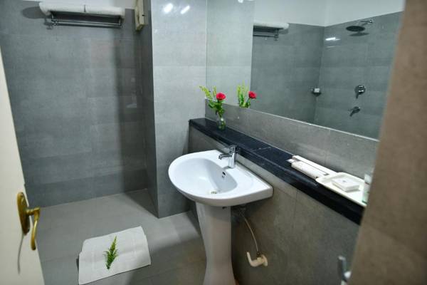 Pride Kadamb Kunj Resort Bharatpur