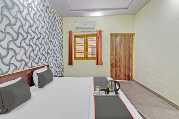 Capital O 89291 Shiv Palace