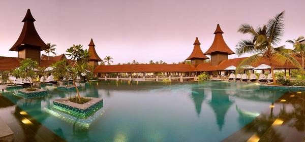 The Lalit Resort & Spa Bekal