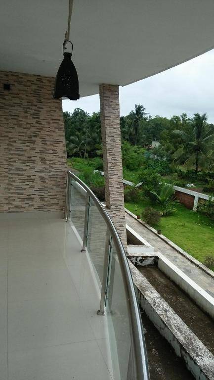 Lakshmi madhavam homestay