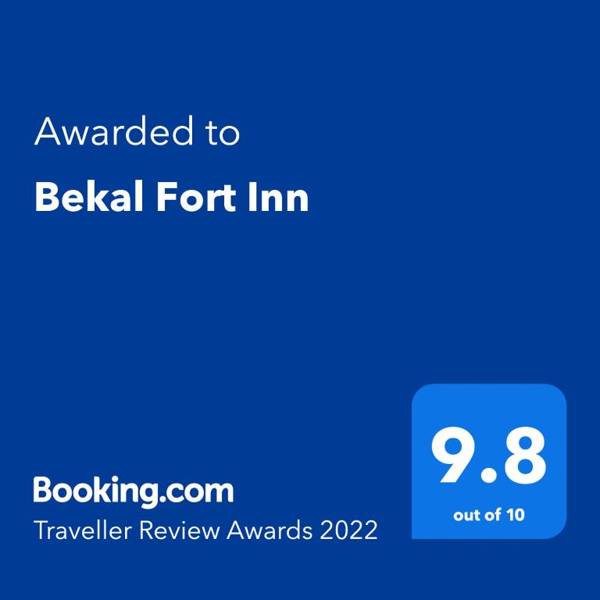 Bekal Fort Inn