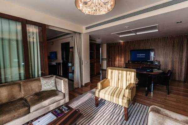 Grand Mercure Bangalore - An Accor Brand