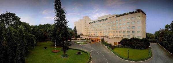 The Lalit Ashok Bangalore Hotel