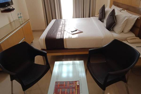 Sandesh Kingston by Agira Hotels