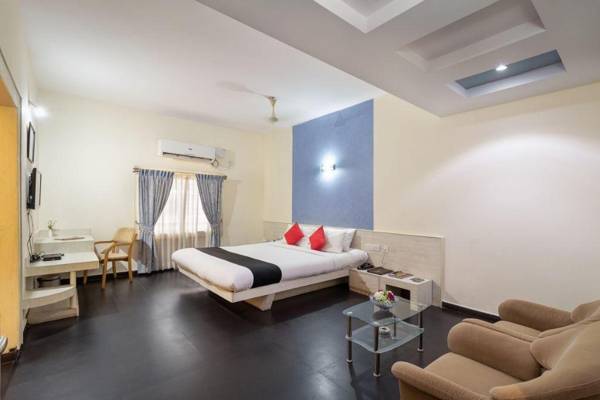 Chairman's Club Resort