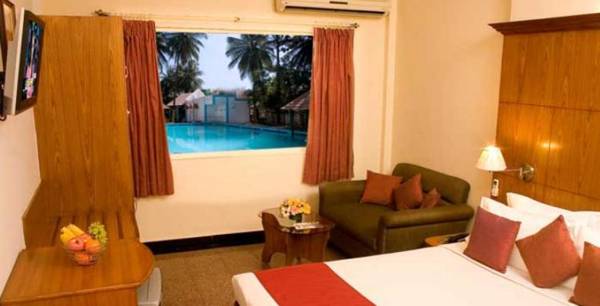 Ramanashree California Resort