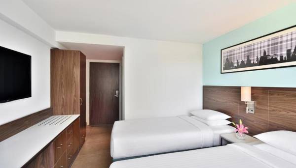 Fairfield by Marriott Bengaluru Whitefield