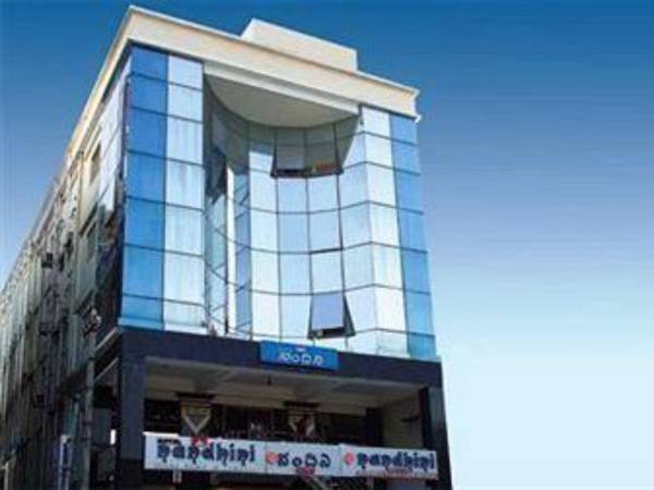 Hotel Nandhini Jayanagar