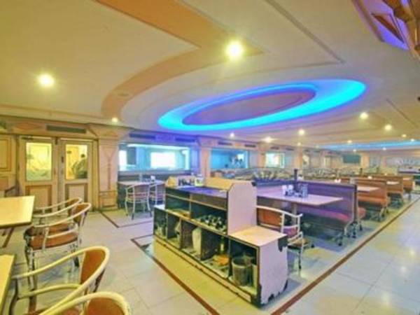 Hotel Nandhini Jayanagar