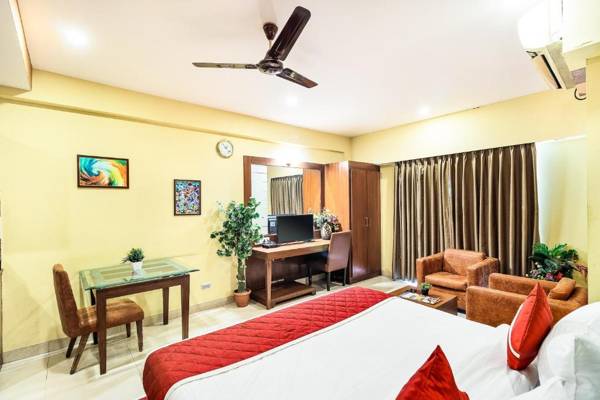 Octave Empire Castle Suites