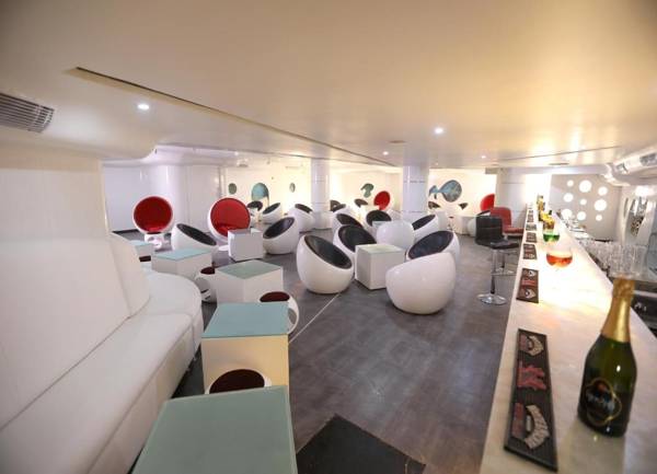 Shravanthi Sarovar Portico