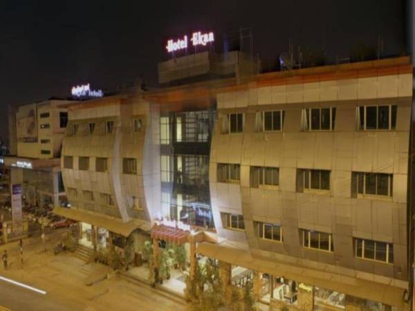Hotel Ekaa