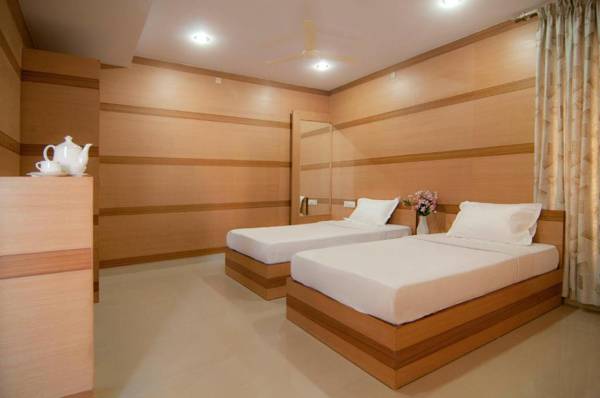 Shoba Inn-Kammanahalli