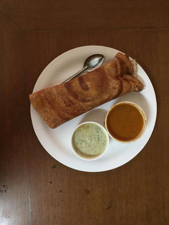 Shoba Inn-Kammanahalli