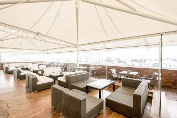 Springs Hotels and Spa