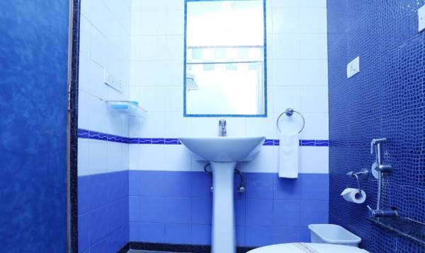 Treebo Trend Edha Suites Koramangala