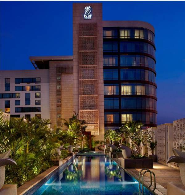 The Ritz - Carlton Bangalore