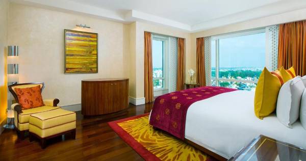 The Ritz - Carlton Bangalore