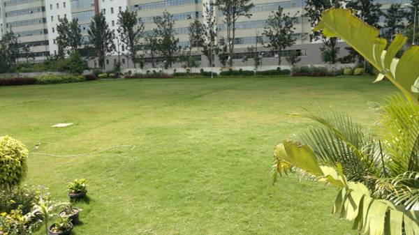 Aloft Bengaluru Whitefield