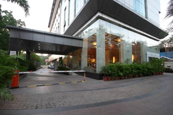 Fortune Select JP Cosmos - Member ITC Hotel Group