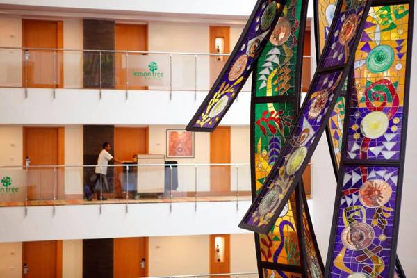 Lemon Tree Hotel Whitefield Bengaluru