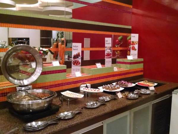 Fortune Select Trinity - Member ITC Hotel Group