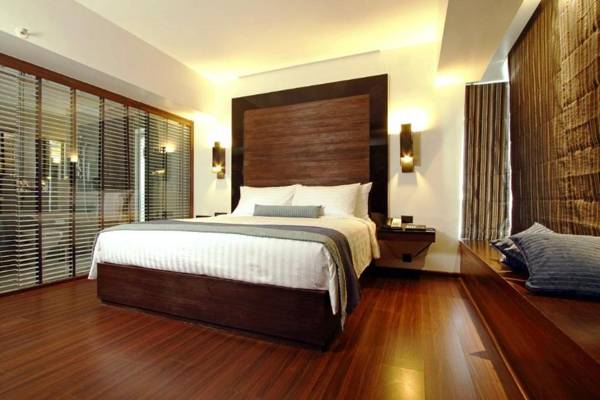 Svenska Design Hotel Electronic City Bangalore