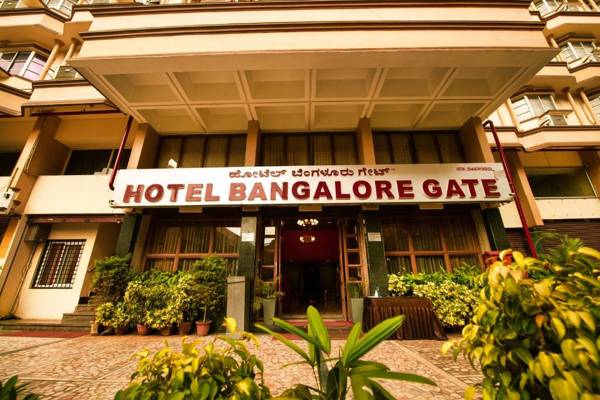 Hotel Bangalore Gate