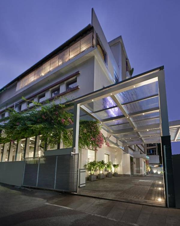 Southern StarBangalore