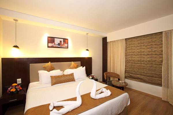 Octave Hotel & Spa - Sarjapur Road