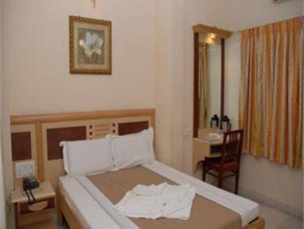 Hotel Manasa Paradise