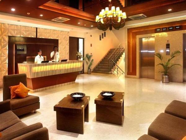 Citrus Classic Bengaluru