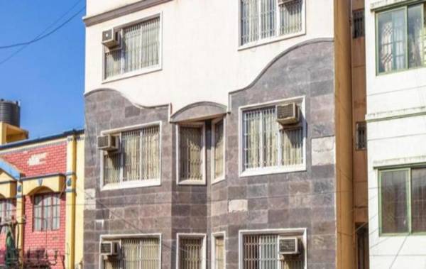 Hotel T.A.P Paradise