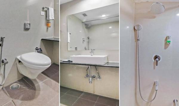 Monarch Brigade Road