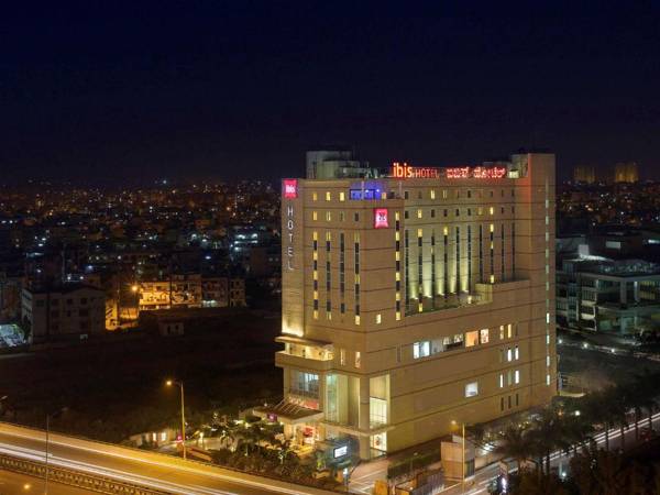 ibis Bengaluru Hosur Road - An Accor Brand