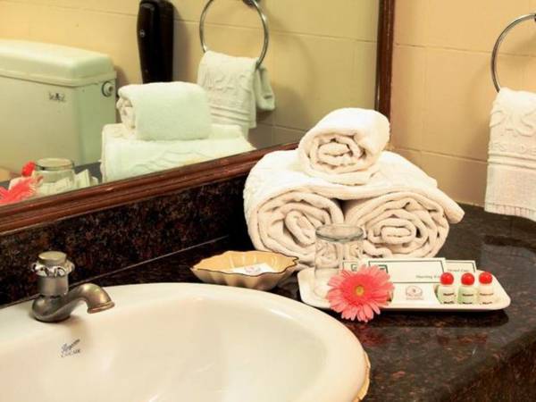 Hotel Basant Residency