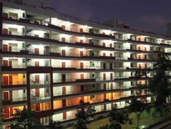 Gardeenia Comfortes Suites