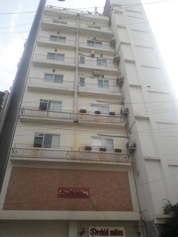 Orchid Suites - A Boutique Hotel Bangalore Off Residency Road